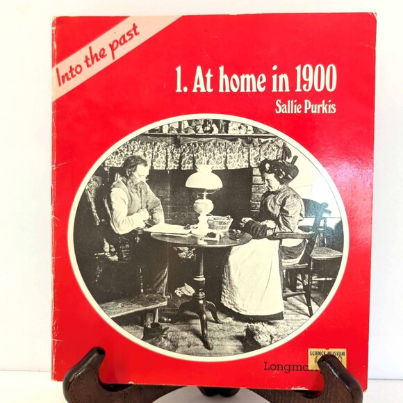 Children's European History Paperback Books, Joan of Arc, 1900s, Homeschooling - Picture 2 of 13